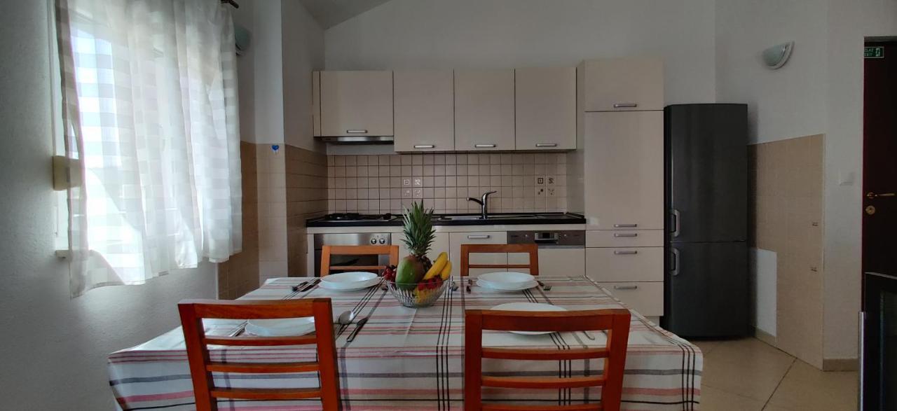 Apartment Dea トロギール エクステリア 写真
