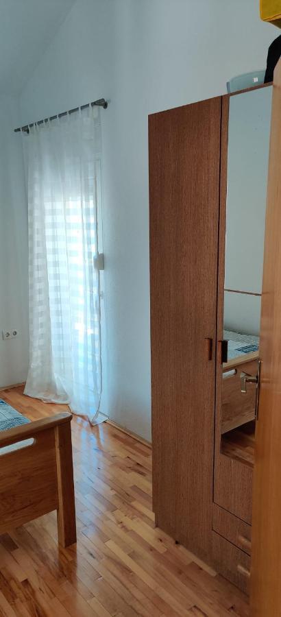 Apartment Dea トロギール エクステリア 写真
