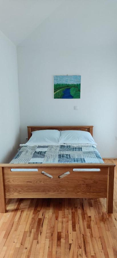 Apartment Dea トロギール エクステリア 写真