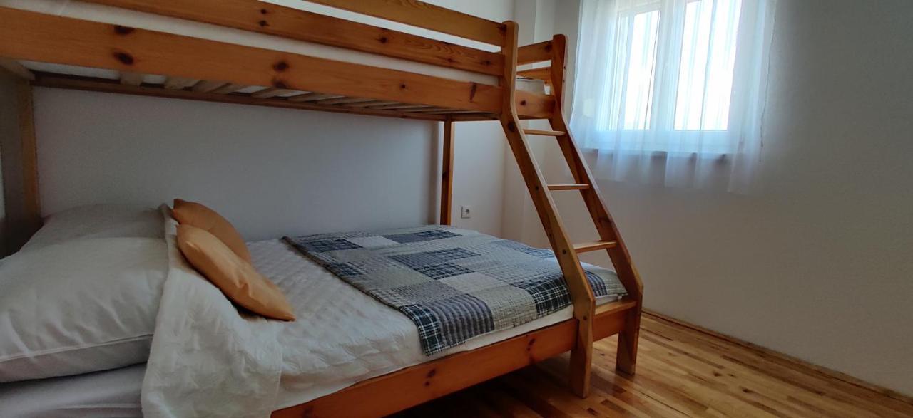Apartment Dea トロギール エクステリア 写真