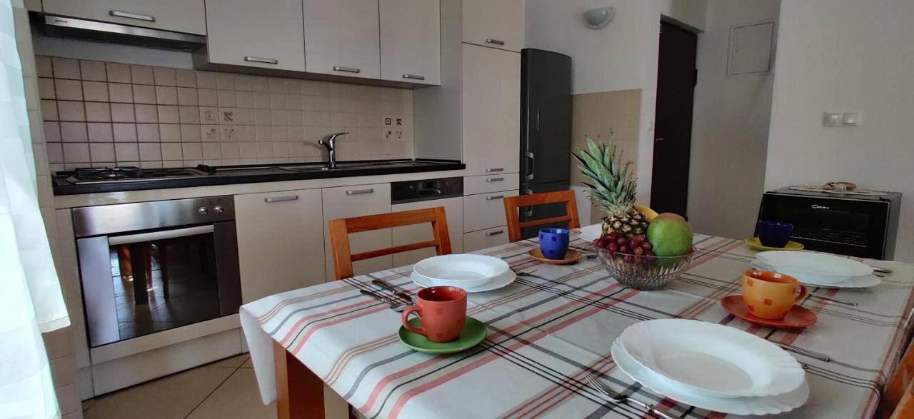 Apartment Dea トロギール エクステリア 写真